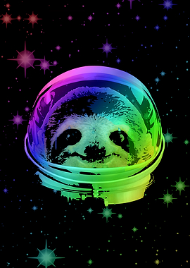 Space Sloth