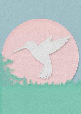 Hummingbird