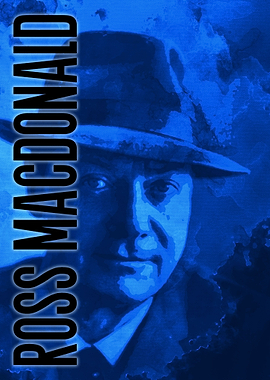 Ross MacDonald