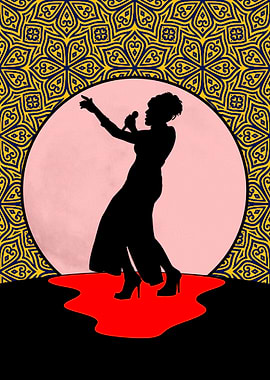 Nocturnal Female Singer