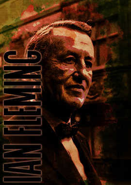 Ian Fleming