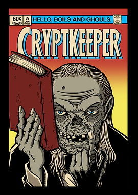 HELLO BOILS AND GHOULS