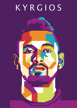 Nick Kyrgios