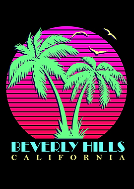 Beverly Hills California