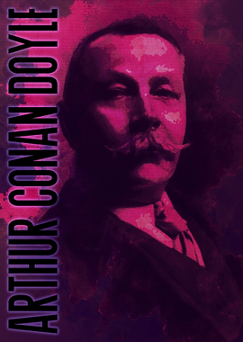 Arthur Conan Doyle
