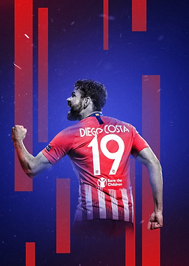 Diego Costa