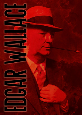 Edgar Wallace