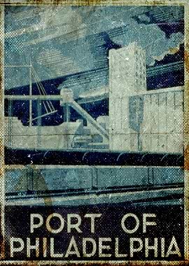 Port of Philadelphia