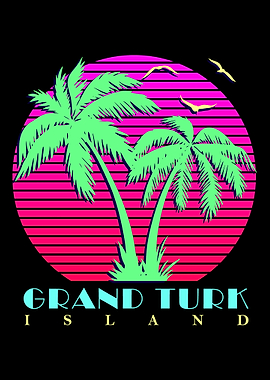 Grand Turk Island