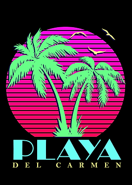 Playa Del Carmen
