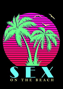 Sex On The Beach