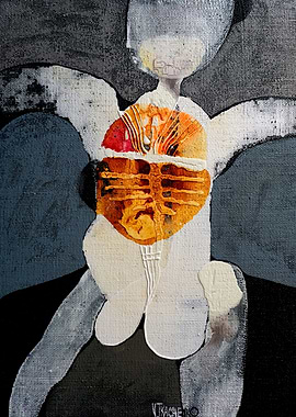 I have nothing to hide