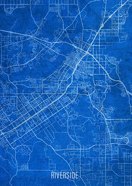 Riverside California City