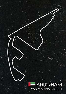 Abu Dhabi Circuit