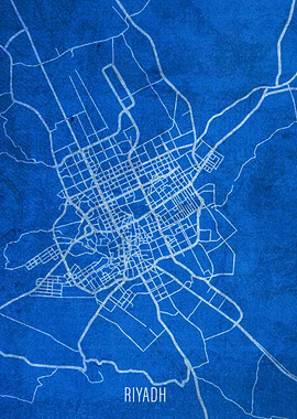 Riyadh Saudi Arabia City