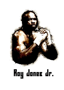 King of the Ring Artwork