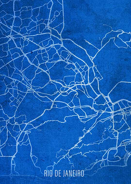 Rio De Janeiro Brazil City