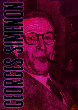 Georges Simenon