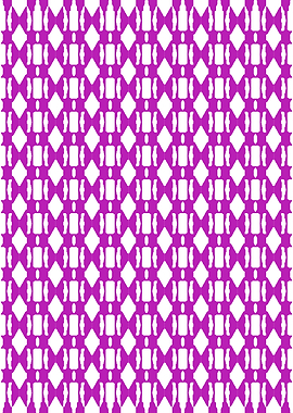 Abstract Screen Pattern