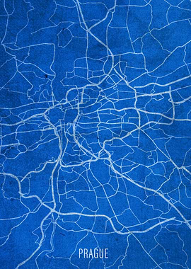 Prague Czech Republic City