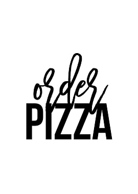 Order Pizza 8