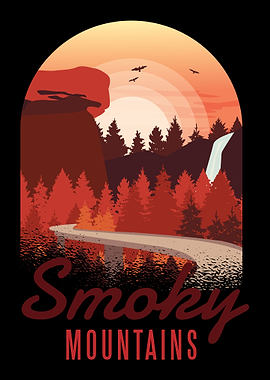 Smoky Mountains