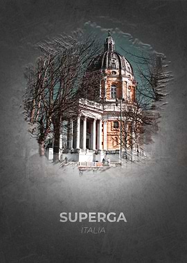 Elegant Italy Superga