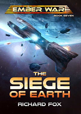 The Siege of Earth