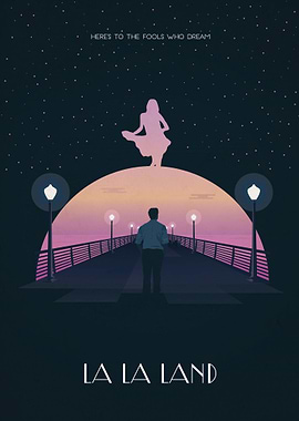 La La Land