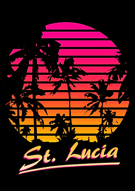 St Lucia