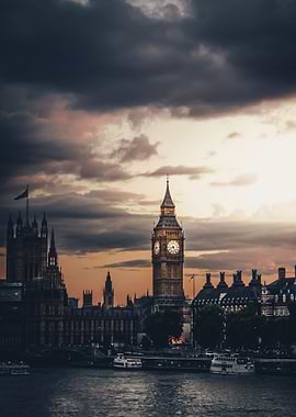 London United Kingdom