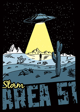 Storm Area 51