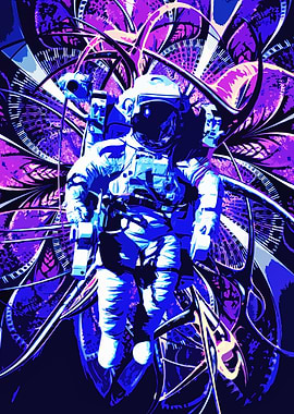 Lost in Dark Dimensions