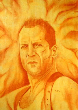 Bruce Willis