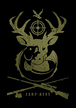 Camp Hunt