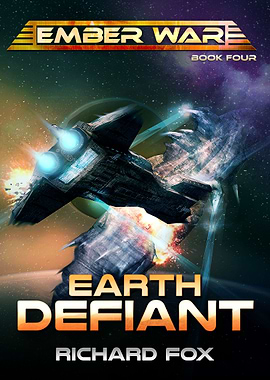 Earth Defiant