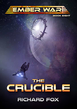 The Crucible