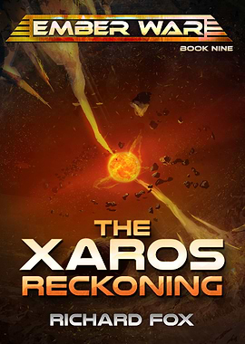 The Xaros Reckoning