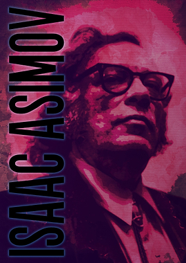 Isaac Asimov