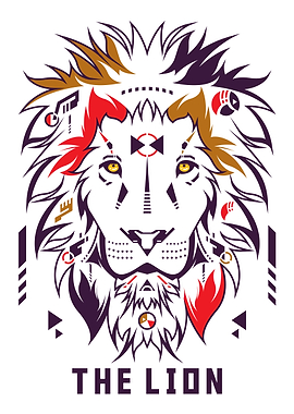 The Lion