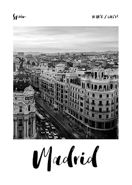 Madrid