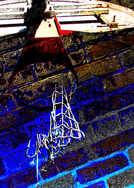 Basketball art swoosh 71