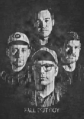 Fall Out Boy