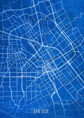 San Jose California City