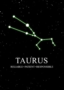 Taurus Zodiac Sign