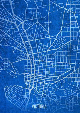 Victoria Australia City