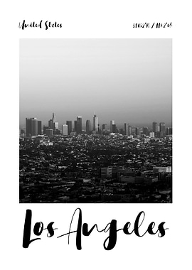 Los Angeles