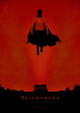 Brightburn Movie Poster 3