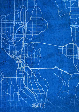 Seattle Washington City