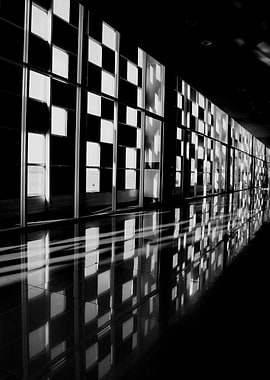 windows light vertical